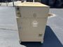 15 KW MEP-804A DIESEL MILITARY TACTICAL QUIET GENERATOR (310 Hours)
