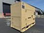 15 KW MEP-804A DIESEL MILITARY TACTICAL QUIET GENERATOR (310 Hours)