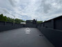 2012 Oshkosh MK23 MTVR 7 Ton 6x6 Cargo Truck With A/C