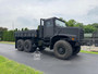 2012 Oshkosh MK23 MTVR 7 Ton 6x6 Cargo Truck With A/C