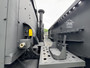 2012 Oshkosh MK23 MTVR 7 Ton 6x6 Cargo Truck With A/C