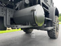 2012 Oshkosh MK23 MTVR 7 Ton 6x6 Cargo Truck With A/C