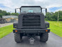 2012 Oshkosh MK23 MTVR 7 Ton 6x6 Cargo Truck With A/C