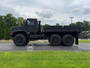 2012 Oshkosh MK23 MTVR 7 Ton 6x6 Cargo Truck With A/C
