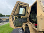 2009 BAE Systems M1083a1 P2 LTAS Armored 6x6 Cargo Truck