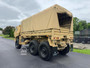2009 BAE Systems M1083a1 P2 LTAS Armored 6x6 Cargo Truck