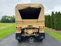 2009 BAE Systems M1083a1 P2 LTAS Armored 6x6 Cargo Truck