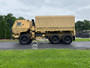 2009 BAE Systems M1083a1 P2 LTAS Armored 6x6 Cargo Truck