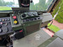 2009 BAE Systems M1083a1 P2 LTAS Armored 6x6 Cargo Truck