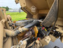 2009 BAE Systems M1083a1 P2 LTAS Armored 6x6 Cargo Truck