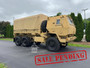 2009 BAE Systems M1083a1 P2 LTAS Armored 6x6 Cargo Truck