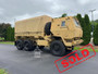 2009 BAE Systems M1083a1 P2 LTAS Armored 6x6 Cargo Truck