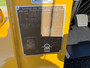 Hyster H155XL Diesel Pneumatic Tire Forklift  Prior Military