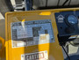 Hyster H155XL Diesel Pneumatic Tire Forklift  Prior Military