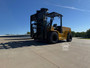Hyster H155XL Diesel Pneumatic Tire Forklift  Prior Military