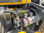Hyster H155XL Diesel Pneumatic Tire Forklift  Prior Military