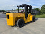 Hyster H155XL Diesel Pneumatic Tire Forklift  Prior Military
