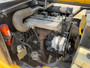 Hyster H155XL Diesel Pneumatic Tire Forklift  Prior Military