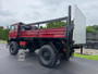 2001 Stewart & Stevenson M1078A1 LMTV 4X4 High Water Rescue Truck