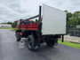 2001 Stewart & Stevenson M1078A1 LMTV 4X4 High Water Rescue Truck