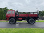 2001 Stewart & Stevenson M1078A1 LMTV 4X4 High Water Rescue Truck