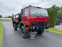 2001 Stewart & Stevenson M1078A1 LMTV 4X4 High Water Rescue Truck