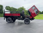 2001 Stewart & Stevenson M1078A1 LMTV 4X4 High Water Rescue Truck