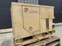 2009 Rebuild FERMONT MEP-802A 5 KW Military Diesel Generator 60 Hz