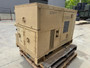 2009 Rebuild FERMONT MEP-802A 5 KW Military Diesel Generator 60 Hz