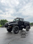 2002 BAE Caiman Light 4X4 MRAP Armored Vehicle