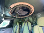 2002 BAE Caiman Light 4X4 MRAP Armored Vehicle