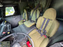 2002 BAE Caiman Light 4X4 MRAP Armored Vehicle