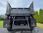 2002 BAE Caiman Light 4X4 MRAP Armored Vehicle