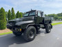 2002 BAE Caiman Light 4X4 MRAP Armored Vehicle
