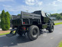 2002 BAE Caiman Light 4X4 MRAP Armored Vehicle
