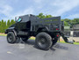 2002 BAE Caiman Light 4X4 MRAP Armored Vehicle
