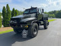 2002 BAE Caiman Light 4X4 MRAP Armored Vehicle
