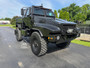 2002 BAE Caiman Light 4X4 MRAP Armored Vehicle