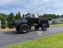2002 BAE Caiman Light 4X4 MRAP Armored Vehicle