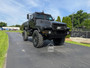 2002 BAE Caiman Light 4X4 MRAP Armored Vehicle