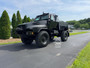 2002 BAE Caiman Light 4X4 MRAP Armored Vehicle