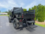 2002 BAE Caiman Light 4X4 MRAP Armored Vehicle