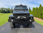 2002 BAE Caiman Light 4X4 MRAP Armored Vehicle