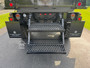 2002 BAE Caiman Light 4X4 MRAP Armored Vehicle