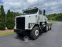 1998 Oshkosh M1070 8x8 HET Military Heavy Haul Truck Tractor 