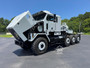 1998 Oshkosh M1070 8x8 HET Military Heavy Haul Truck Tractor 