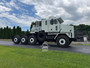 1998 Oshkosh M1070 8x8 HET Military Heavy Haul Truck Tractor 