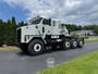 1998 Oshkosh M1070 8x8 HET Military Heavy Haul Truck Tractor 