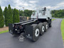1998 Oshkosh M1070 8x8 HET Military Heavy Haul Truck Tractor 