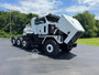 1998 Oshkosh M1070 8x8 HET Military Heavy Haul Truck Tractor 